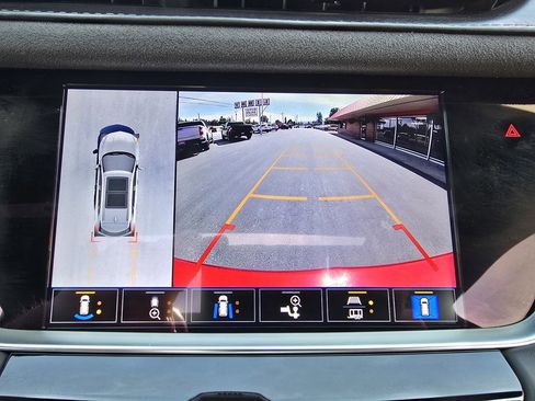 Used 2023 Cadillac XT5 Premium Luxury AWD/4WD image 26