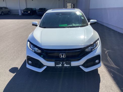 Used 2019 Honda Civic EX image 8