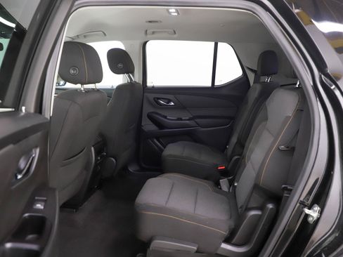 Used 2020 Chevrolet Traverse LT AWD/4WD image 18