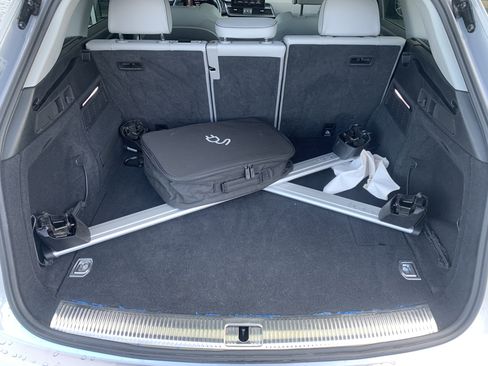 Certified 2023 Audi Q5 e Premium Plus w/ Premium Plus Package AWD/4WD image 25