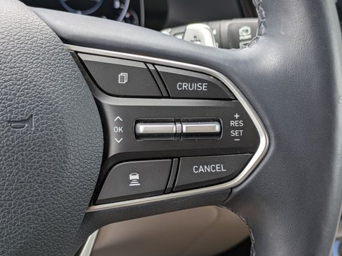 Used 2021 Hyundai Palisade Limited AWD/4WD image 23