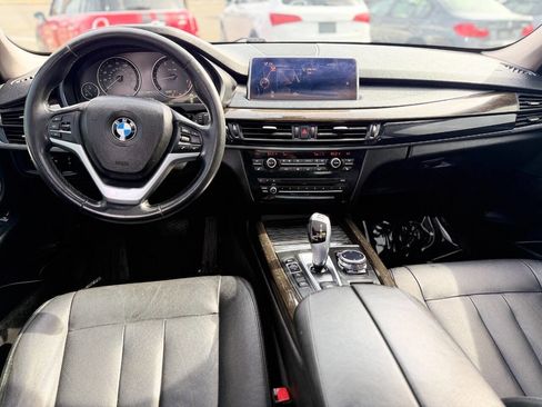 Used 2014 BMW X5 xDrive35i w/ Premium Package image 12