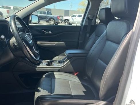 Used 2023 GMC Acadia SLT AWD/4WD image 28