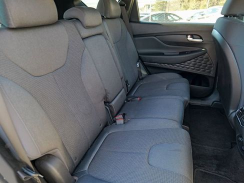 Used 2022 Hyundai Santa Fe SEL FWD image 32