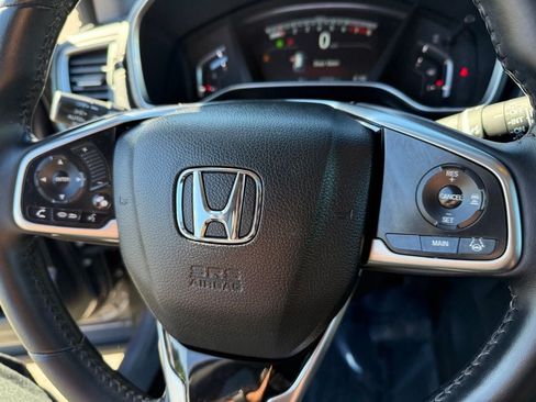 Used 2018 Honda CR-V EX-L image 27