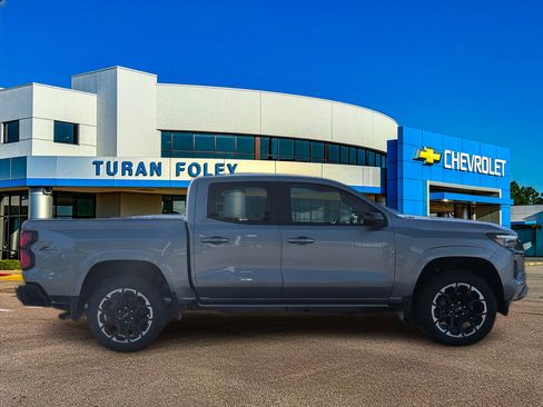 New 2026 Chevrolet Colorado Z71 w/ Technology Package AWD/4WD image 7