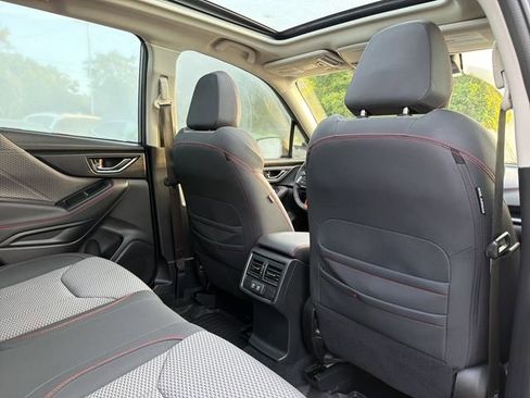 Used 2022 Subaru Forester Sport AWD/4WD image 16