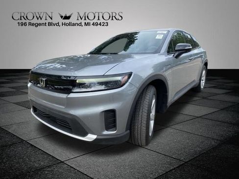 Used 2024 Honda Prologue EX image 6