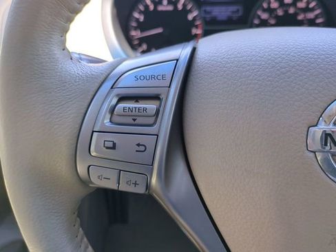 Used 2014 Nissan Altima 2.5 SL w/ Technology Package FWD image 29