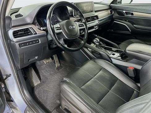 Used 2020 Kia Telluride SX image 22
