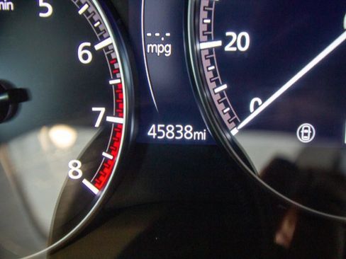 Used 2023 MAZDA CX-50 AWD 2.5 S w/ Cargo Package image 23