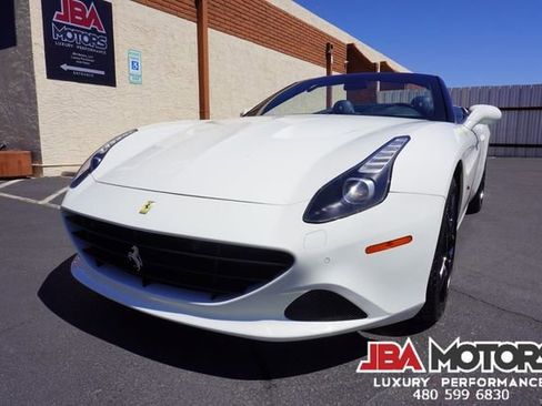 Used 2015 Ferrari California T image 60