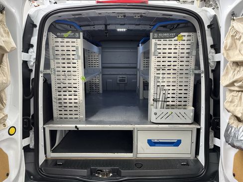 Used 2016 Ford Transit Connect XL FWD image 20