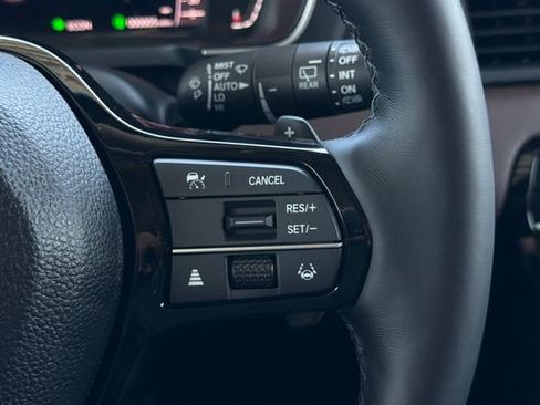 New 2026 Honda Pilot Elite image 32