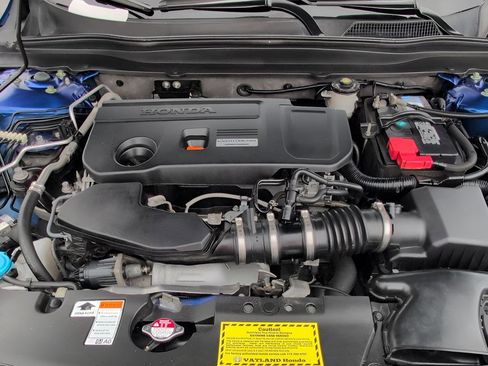 Used 2020 Honda Accord Sport image 46