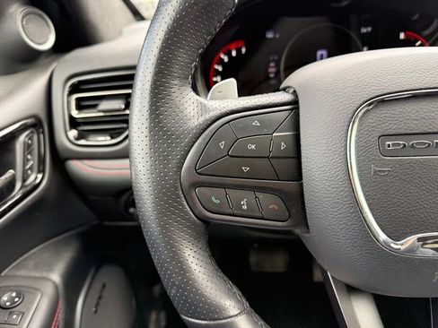 Used 2024 Dodge Durango R/T AWD/4WD image 9