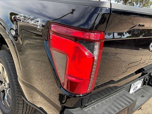 New 2025 Ford F150 STX w/ Equipment Group 200A image 14