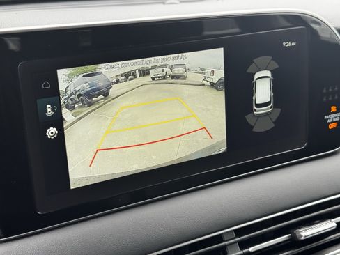 Used 2022 Hyundai Palisade SEL w/ 8P Bench Seat Package AWD/4WD image 19