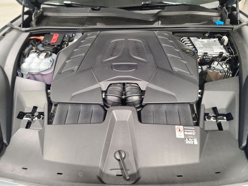 New 2026 Porsche Cayenne S image 30