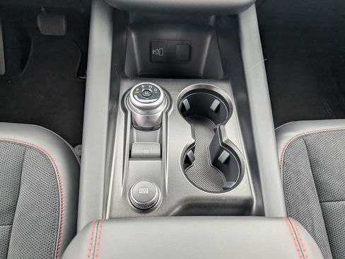 New 2026 Ford Explorer ST AWD/4WD image 17