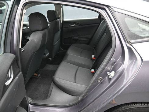 Used 2019 Honda Civic EX image 26