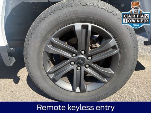 Used 2023 Ford F150 XLT w/ Equipment Group 302A High AWD/4WD image 16