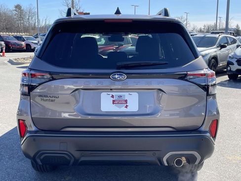 Used 2025 Subaru Forester Limited w/ Popular Package #1 image 26