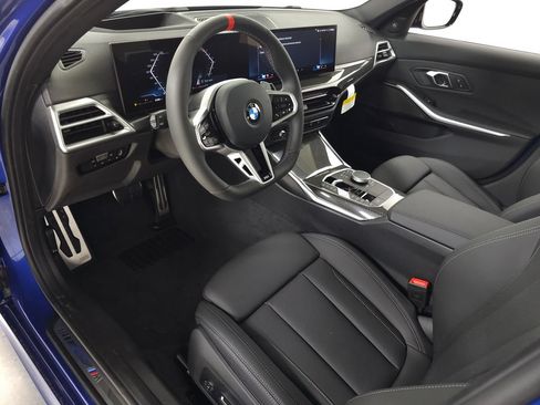 Used 2026 BMW M340i xDrive w/ Premium Package AWD/4WD image 11