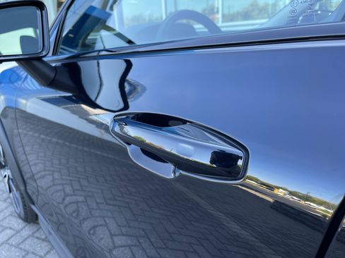 Used 2022 Volvo V60 T5 Cross Country w/ Advanced Package image 14