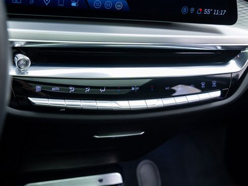 Certified 2024 Cadillac Lyriq Luxury w/ LPO, Floor Liner Package image 31