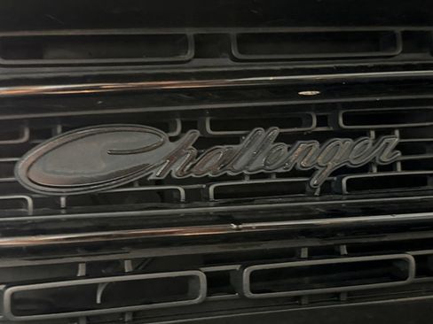 Used 2021 Dodge Challenger GT w/ Blacktop Package RWD image 11