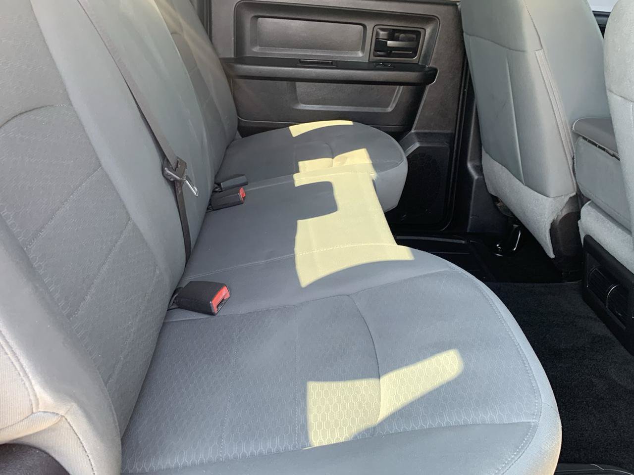 Used 2014 RAM 1500 Express AWD/4WD image 16