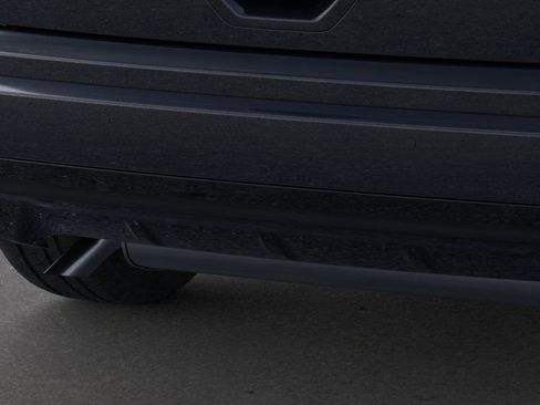 New 2024 Ford Edge SE w/ Black Appearance Package image 23