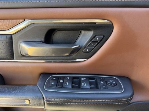 Certified 2022 RAM 1500 Limited image 11