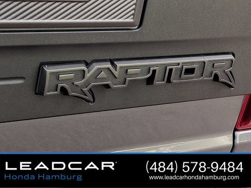 Used 2024 Ford F150 Raptor AWD/4WD image 31