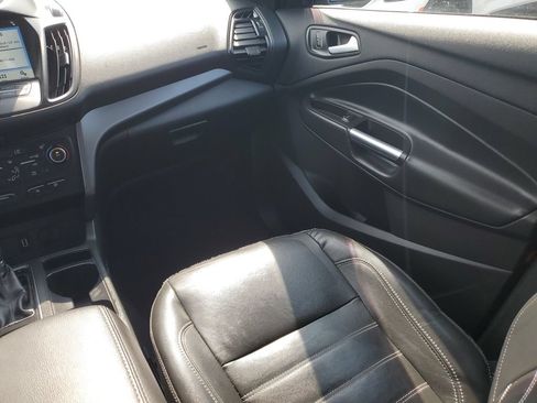 Used 2018 Ford Escape SEL AWD/4WD image 21