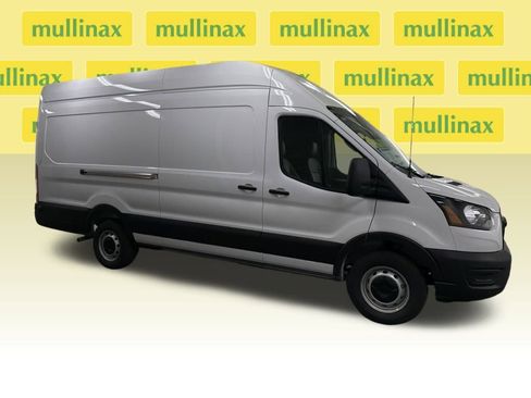 New 2026 Ford Transit 350 148 High Roof Extended w/ Load Area Protection Package image 2