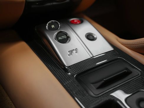 Used 2007 Ferrari 599 GTB Fiorano RWD image 67