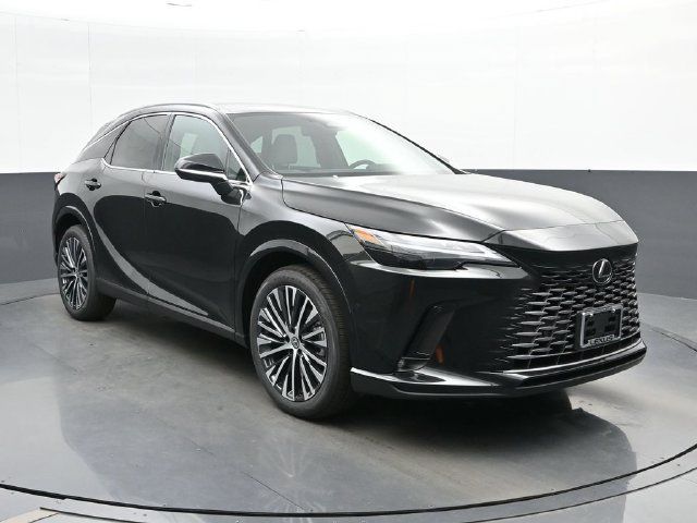 New 2026 Lexus RX 350 w/ Convenience Package AWD/4WD image 2