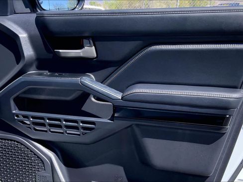 Used 2026 Toyota 4Runner Limited image 20