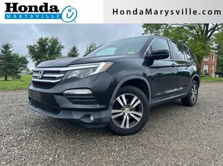 Used 2017 Honda Pilot EX-L video 1