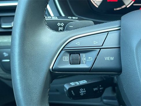 Used 2023 Audi A4 2.0T Premium Plus image 28