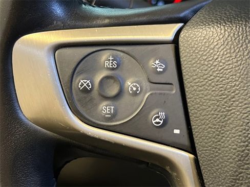 Used 2021 GMC Acadia Denali w/ Denali Technology Package image 22