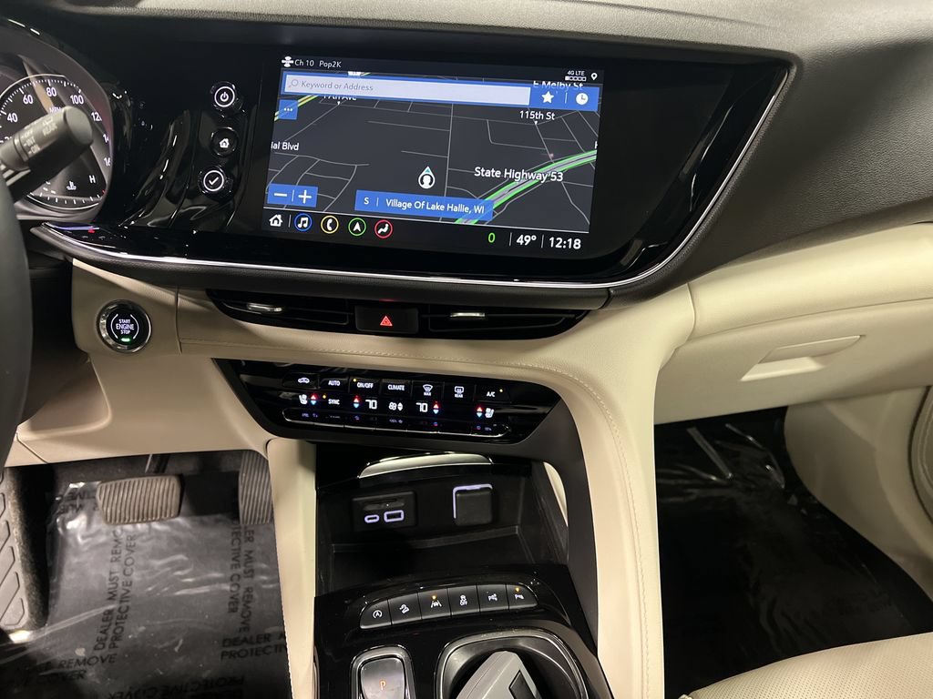 Certified 2023 Buick Envision Avenir AWD/4WD image 23
