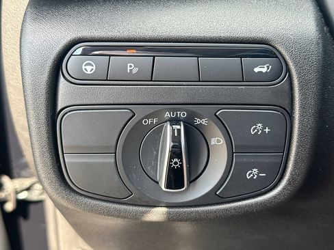 Certified 2024 INFINITI QX50 Luxe FWD image 28