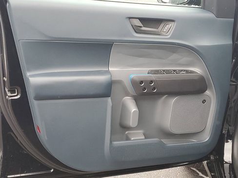 New 2026 Ford Maverick Lobo image 21