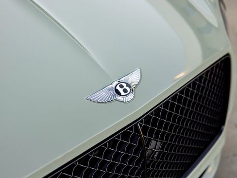 Used 2023 Bentley Continental GT Mulliner AWD/4WD image 39