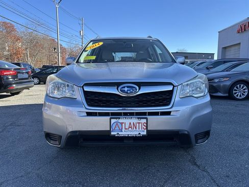 Used 2014 Subaru Forester 2.5i Premium w/ All-Weather Package image 2