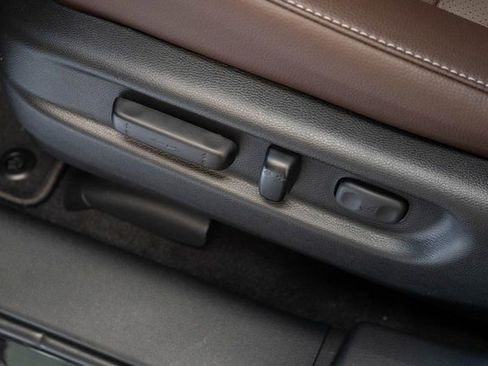 New 2025 Honda Ridgeline RTL image 16