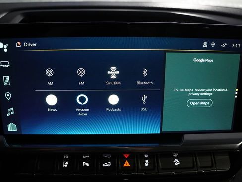 Used 2024 Chevrolet Silverado 3500 LTZ w/ LTZ Plus Package image 25